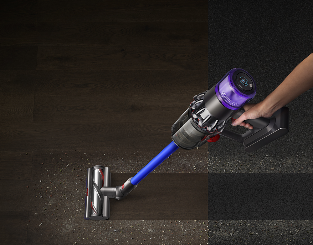Dyson vacuum cleaners, fans, heaters, accessories & spares official site